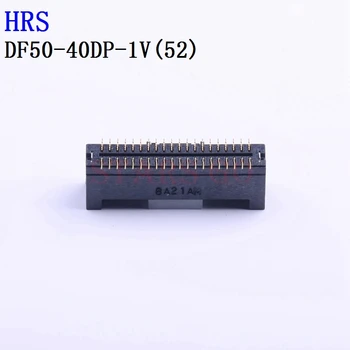 10BUC/100BUC DF50-40DP-1V(52) DF50-20DP-1V(51) DF50-20DP-1H DF50-2830SCFA ORE Conector