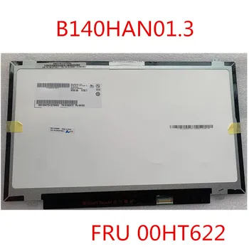14.0 Inch IPS LCD de Laptop Ecran Pentru Lenovo Thinkpad T440P T440S T450 T450S B140HAN01.3 Matrix Display FHD 1920*1080 EDP 30 Pini