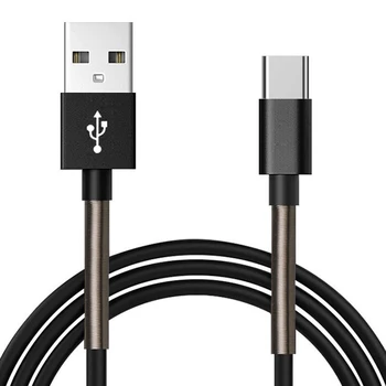 2.4 UN USB de Tip C Cablu pentru xiaomi redmi k20 pro USB C Telefon Mobil prin Cablu de date Rapid de Încărcare de Tip C Cablu pentru USB de Tip C, Dispozitive