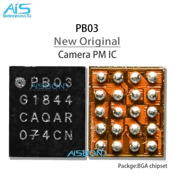 2 buc/Lot S2MPB03 PB03 pentru Samsung S10 A305 G1928 Camera de gestionare a puterii de alimentare ic