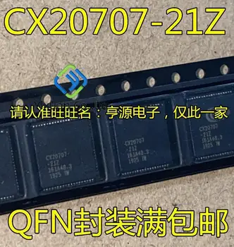 2 buc originale noi CX20707 CX20707-21Z CX20773-12Z CX20921-21Z QFN Imagine 0