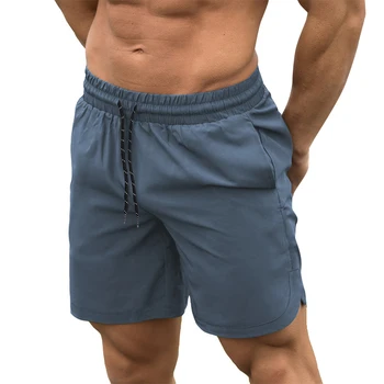 2022 Cody Lundin Noi De Vara Pantaloni Scurți Pentru Bărbați De Fitness Este Necesar De Formare De Baschet, Pantaloni Strada Tendință De Trening Respirabil Bărbați Pantaloni Scurți