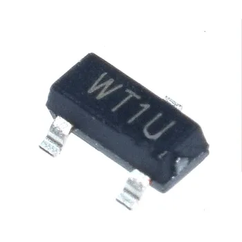 20buc WPM2015-3/TR WT1U P-Channel MOSFET SOT-23 Noi și Originale