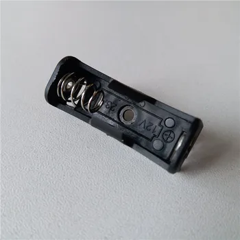 30pcs 12V23A conector Baterie Pack Pin Tip Baterie Caz N Acumulator Telefon Ușă Masina Bateria