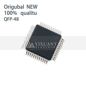 5pcs/lot Orignal NOI QFP-48 SMM665BF08 SMM665BFL SPIF303-HL23A QFP48