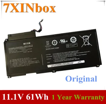 7XINbox 11.1 V 61wh Original AA-PN3NC6F AA-PN3VC6B Baterie Laptop SAMSUNG NP-SF310 NP-SF410 NP-SF510 SF310 SF410 SF510