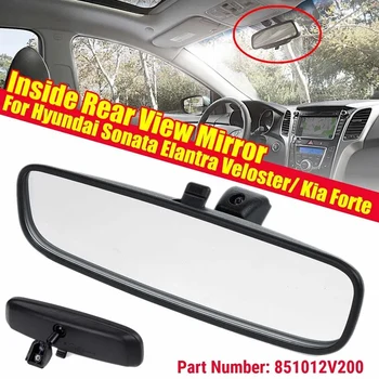 851013X100 Oglindă retrovizoare Interior pentru Hyundai Sonata Elantra Veloster/ Kia Forte Masina Auto Oglinda Retrovizoare Interioara