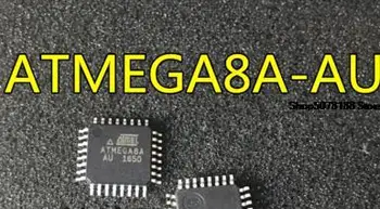 ATMEGA8A-AU ATMEGA8L-8AU Automobile chip componente electronice