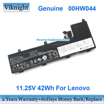 Autentic 00HW044 SB10J78992 Baterie Laptop Pentru Lenovo ThinkPad Yoga 11e 20G8-S03400 Chromebook 20GD-0004AU Baterie li-ion 11.25 V