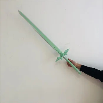 Cosplay sabia skysword sword art online, film sabia copii de siguranță jucărie cadou de 1: 1 Imagine 0
