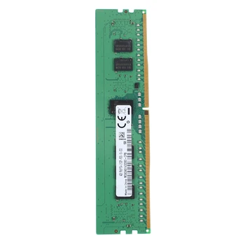 DDR4 4GB Server Ram 1RX8 PC4-2133P-RD0-10-DC0 213Hz 1.2 V 288PIN ECC REG DIMM de Memorie RAM