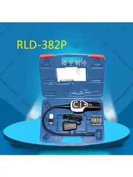 Detector de Scurgeri de agent frigorific RLD-382P Halogen Detector de Scurgeri de Electronice de Detectare Mașină