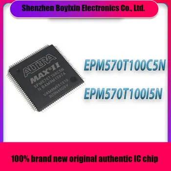 EPM570T100C5N EPM570T100I5N EPM570T100C5 EPM570T100I5 EPM570T100C EPM570T100I EPM570T100 EPM570T EPM570 EPM IC Chip TQFP-100 Imagine 0