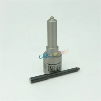 ERIKC Injectoare Diesel Duza DSLA140P1142 Common Rail Pulverizator DSLA 140 P 1142 (0433175337) Pentru Bosch 0445110110 0445110115 Imagine 0