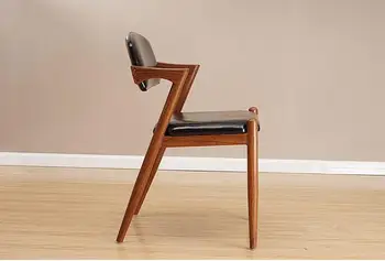 Fier de artă retro scaun de luat masa.. Scaun negociere în afaceri scaun. Scaun calculator Imagine 0