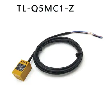 gratuit shipping100% autentic autentic pentru (senzor) de proximitate comutator TL-Q5MC1-Z Imagine 0