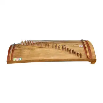 Guzheng Toate-Tongmu Incepatori Joaca Portabil 1 metru Mici Guzheng