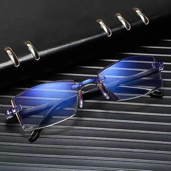 GUZTAG Unisexn Anti Blue Light Casual Calculatorul Ochelari Optice ochelari de Soare de Conducere Bussiness Ochelari de Soare Pentru Barbati Femei 9001