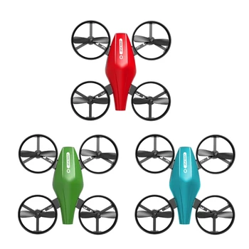 H37A RC Zbor Jucărie Mini Drone pentru Începători Băieți și Fete Adulți Quadcopter Control de la Distanță Jucărie Cadouri pentru Băieți și Fete