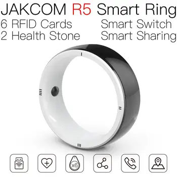 JAKCOM R5 Inel Inteligent Super-valoare ca ceas inteligent femei 5 smartwatch hw16 1 d13 mid fit 4 pen magazin