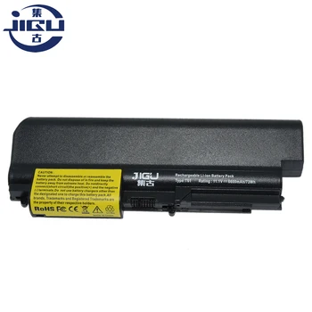 JIGU 9Cells Baterie Laptop ASM 42T5265 FRU 42T4548 42T5262 42T5264 Pentru IBM Lenovo ThinkPad R400 R61, R61i T61 T61u T61p T400