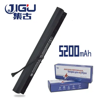 JIGU Baterie Laptop 5B10L79053 L15S6A01 Pentru Pentru Lenovo Ideapad 110-15ISK Serie 11.1 V Baterie de schimb Noua