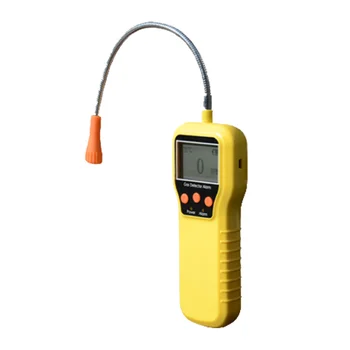 KP816 Conductivitate Termică Tip Detector de Scurgeri de Gaze H2 Analizor de Gaze