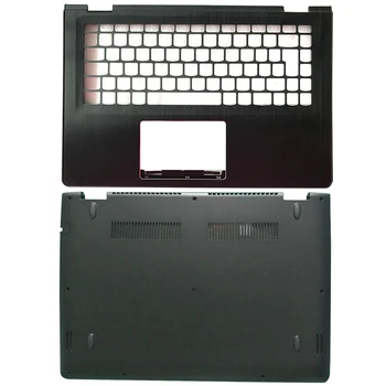 Laptop zonei de Sprijin pentru mâini Cazul de Sus/Jos de Caz pentru Lenovo YOGA 500-14 500-14IBD Flex 3 14 Flex 3-1470 1435 1475 Notebook Caz