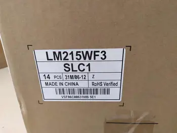 LM215WF3(SL)(C1) LM215WF3-SLC1 LM215WF3 SLC1 LM215WF3 SL C1 21 inch, 1920*1080 pentru Panasonic 21' - Model BT-LH2170P