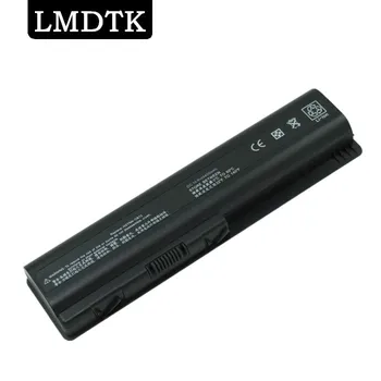 LMDTK NOU 9 celule baterie laptop HSTNN-W49C HSTNN-W50C Pentru hp DV4 DV5 DV6 CQ30 CQ40 CQ45 CQ50 CQ60 CQ61 CQ71 G50 G60 G70 Imagine 0