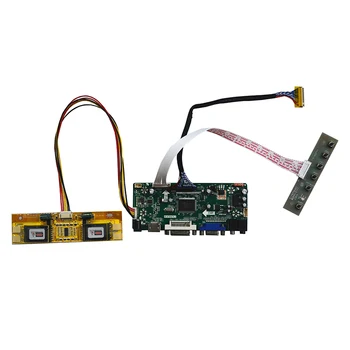 M. NT68676.2A HDMI VGA DVI Audio Pentru 19inch 1280x1024 M190EN03 LVDS Monitor Kit-ul LCD de pe Placa de control