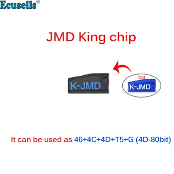 Mai nou Original JMD Regele Chip blue chip la Îndemână pentru Copil pentru 46/48/4C/4D/G Cip JMD Cip Super JMD chip Albastru