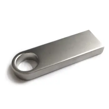 Metal Usb Flash Drive 32GB USB Stick rezistent la apa Pen Drive 32GB 32G mini Stick de Memorie Flash