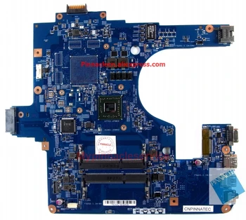 NBM811100M E1-2500 Placa de baza Pentru Acer Aspire E1-522 Gateway NE522 Packard Bell EasyNote TE69 48.4ZK14.03M
