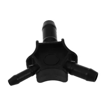 Negru PEX-AL-Pex Pipe Reamer Instrument Tăietor de 16mm 20mm 25mm Sanitare Imagine 0
