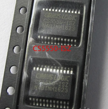 NOI CS5550 CS5550-ISZ TSSOP-24 CS5550-ESTE analog-to-digital converter chip