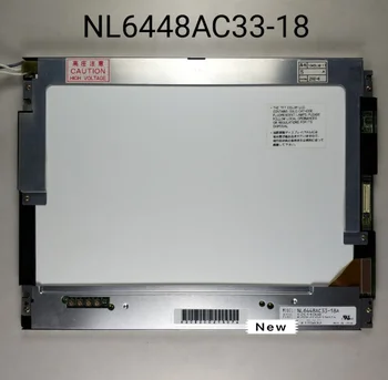 noi și originale Panou LCD NL6448AC33-18 Imagine 0