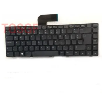 Noi și Originale Tastatura pentru Dell N5050 N7520 Negru