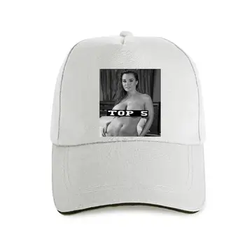 noua pac pălărie Lisa Ann Top 5 Star de Baseball Capac