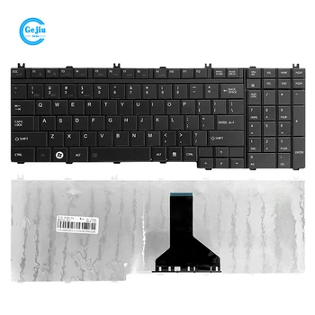 Noua Tastatura Laptop Pentru TOSHIBA P300 B650B B551/C B552 S750 X505 X500 500 A505 A500