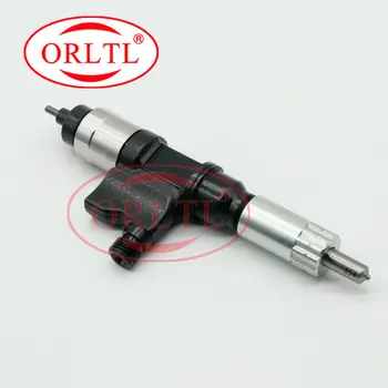 ORLTL 095000-5350 Auto Motor Diesel Injector Duza 0950005350 Combustibil Diesel Injector Duza 5350 Pentru Isuzu 6HK1 GM 560
