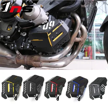 pentru Yamaha MT-09 FZ09 FZ-09 MT 09 2014 2015 2016 Motocicleta Radiator Capac de Protecție Paznici Grila Radiatorului Capac Protecter Imagine 0