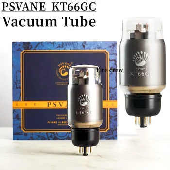 PSVANE Vid Tub KT66GC Copia Britanic GEC KT66 Înlocui EL34 6L6 KT77 pentru HIFI Audio Tub Amplificator de Fabrica cu Potrivire Exactă Imagine 0