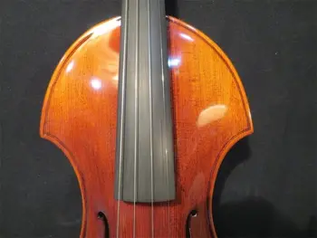 Stil baroc MELODIE Marca Maestro viola 15