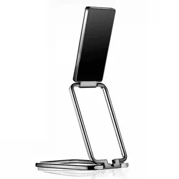 Telefonul Sună Suport Dublu Inele De Deget Kickstand De 360 De Grade De Rotație De Metal Smartphone Stand Compatibil Cu Magnetic De Montare În Mașină