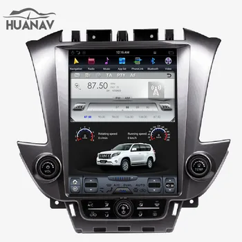 Tesla Android 7.1 Nr DVD player, Navigatie GPS Pentru GMC Yukon, Chevrolet Tahoe, Suburban 2015+ 32GB auto AUTO radio recorder palyer