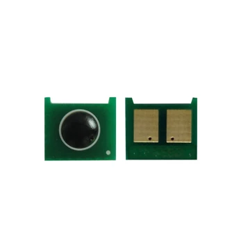 Toner chip CE250A CE250X CE251A CE252A CE253A pentru HP CP3525/CM3530/3520 Color LaserJet