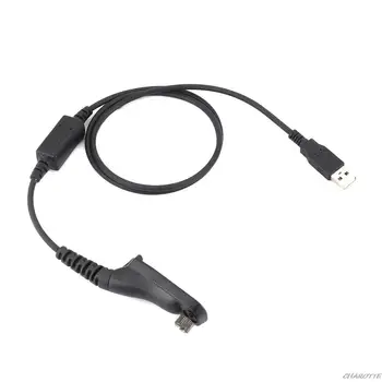 USB pentru Programare Cablu pentru Radio Motorola XPR6550 DP3400 XiR P8268 DP3600 DP4800 APX7000 DGP4150 MTX850 PTX760 Imagine 0