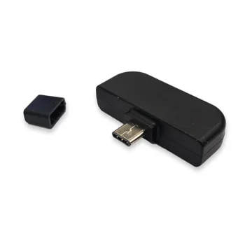 Wireless Bluetooth V5.0 Adaptor Audio Converter Transmițător Cască Cască Receptor pentru Nintend Comutator și NS-Lite Consola