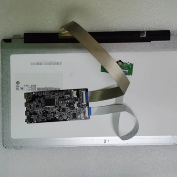 15.6 inch touch ecran kit/ecran LCD tactil capacitiv module kit Modul Auto Raspberry Pi 3 Joc XBox, PS4 Monitor Imagine 1